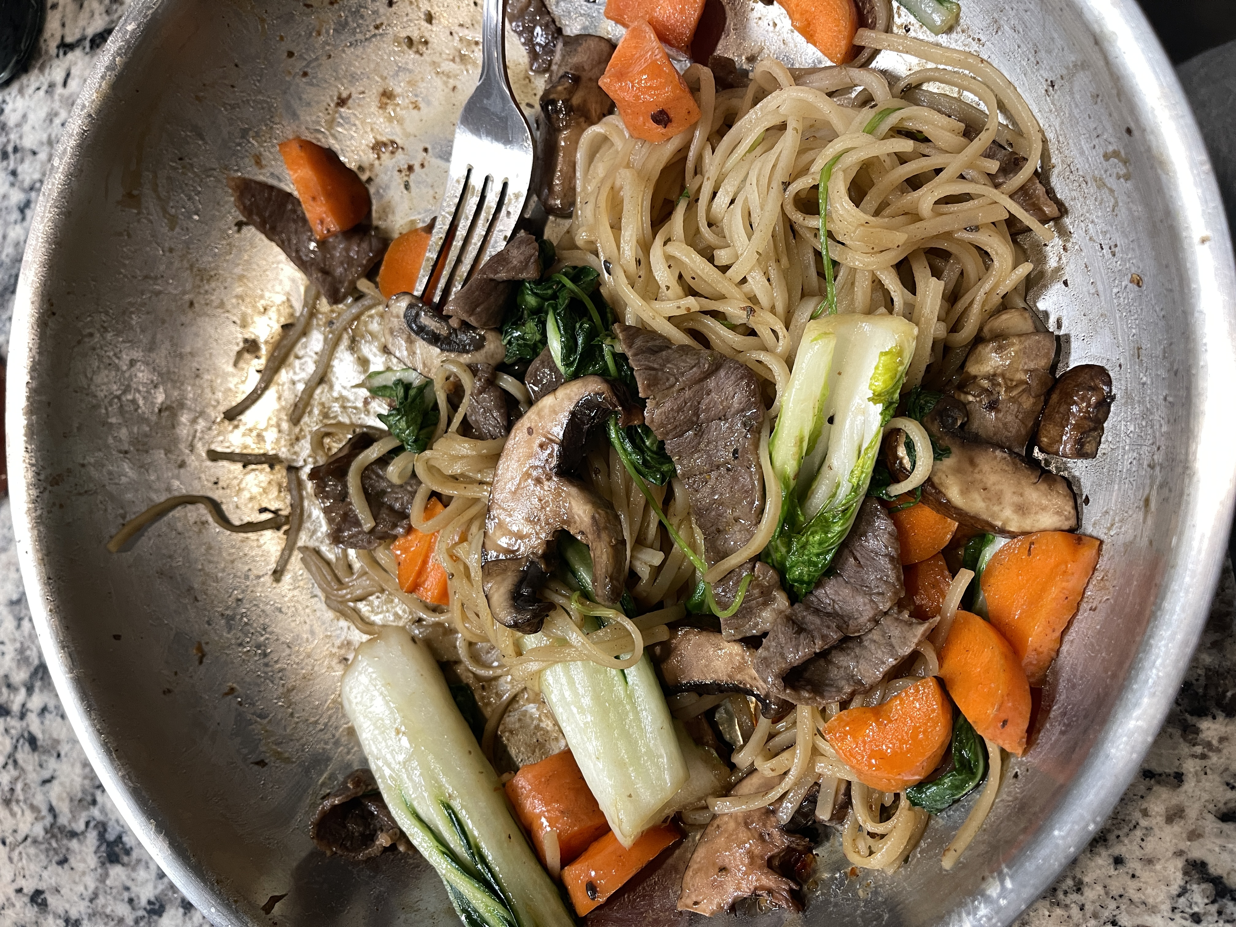 Asian dish 3