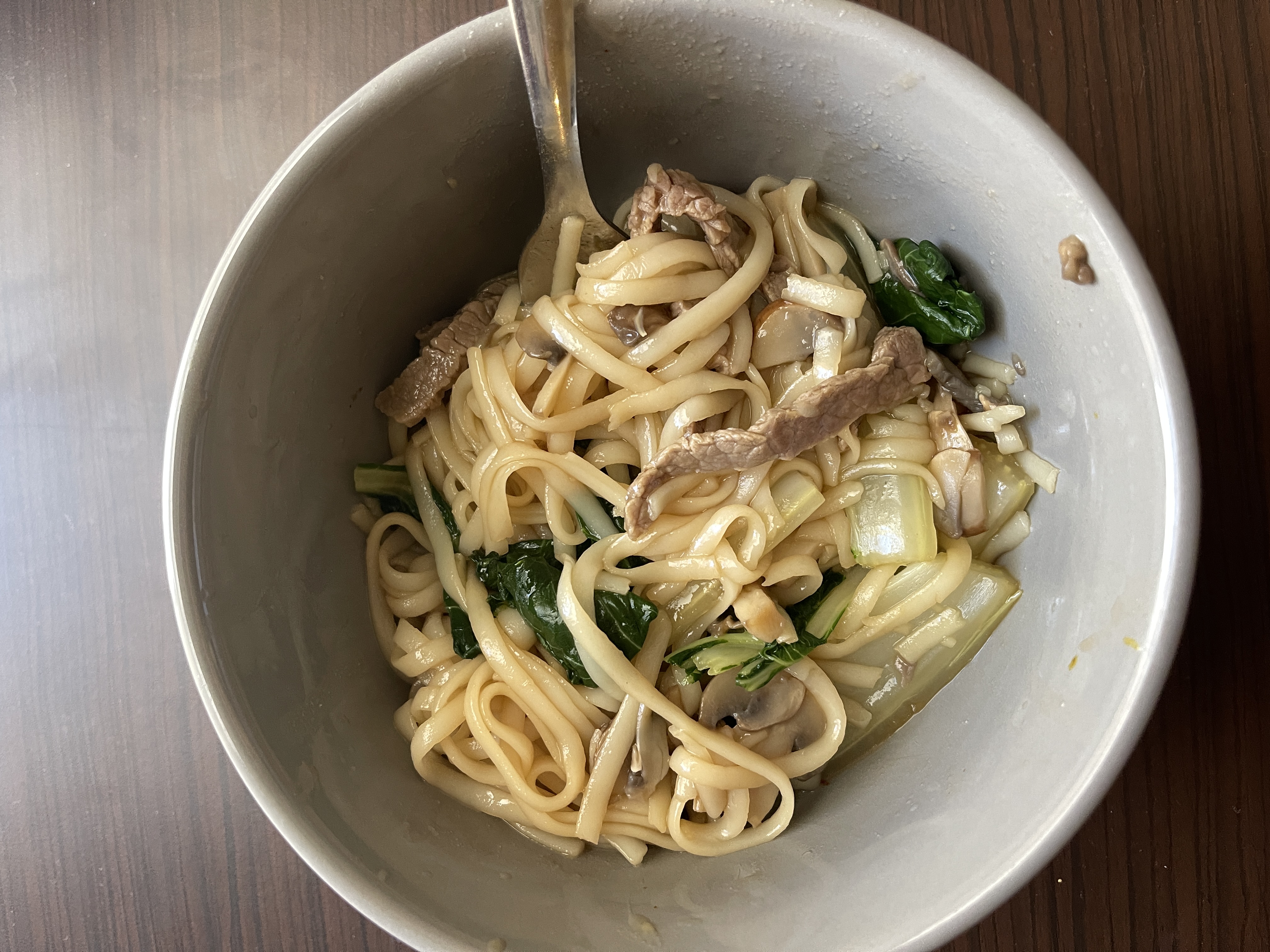 Asian dish 5