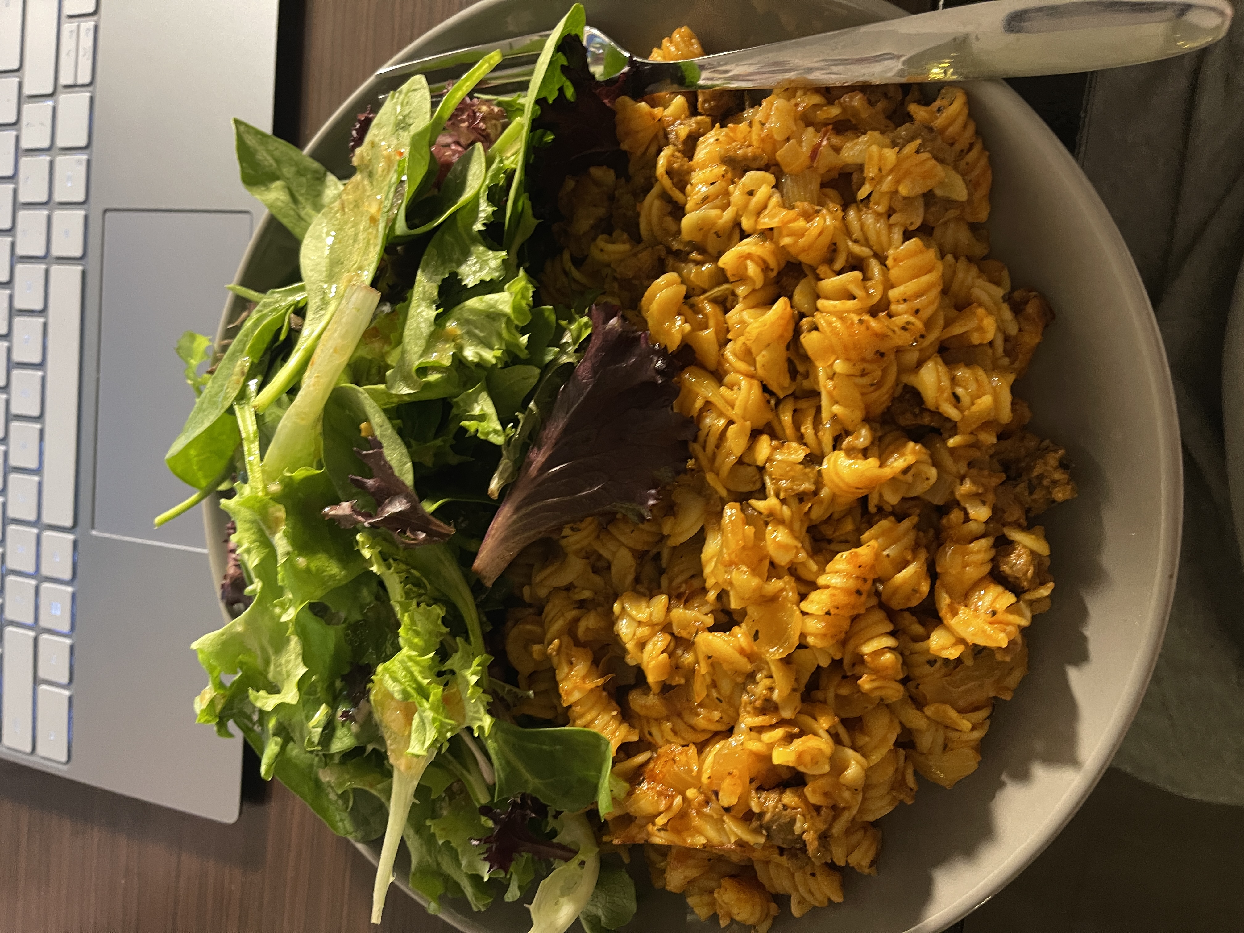 Pasta dish 4