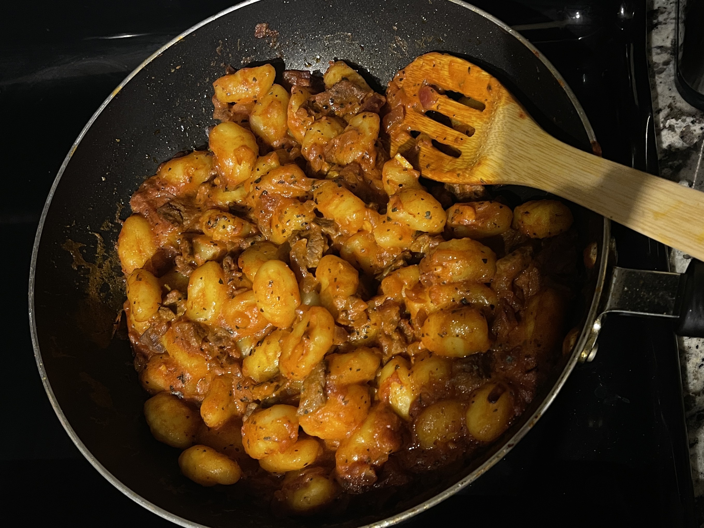 Pasta dish 5