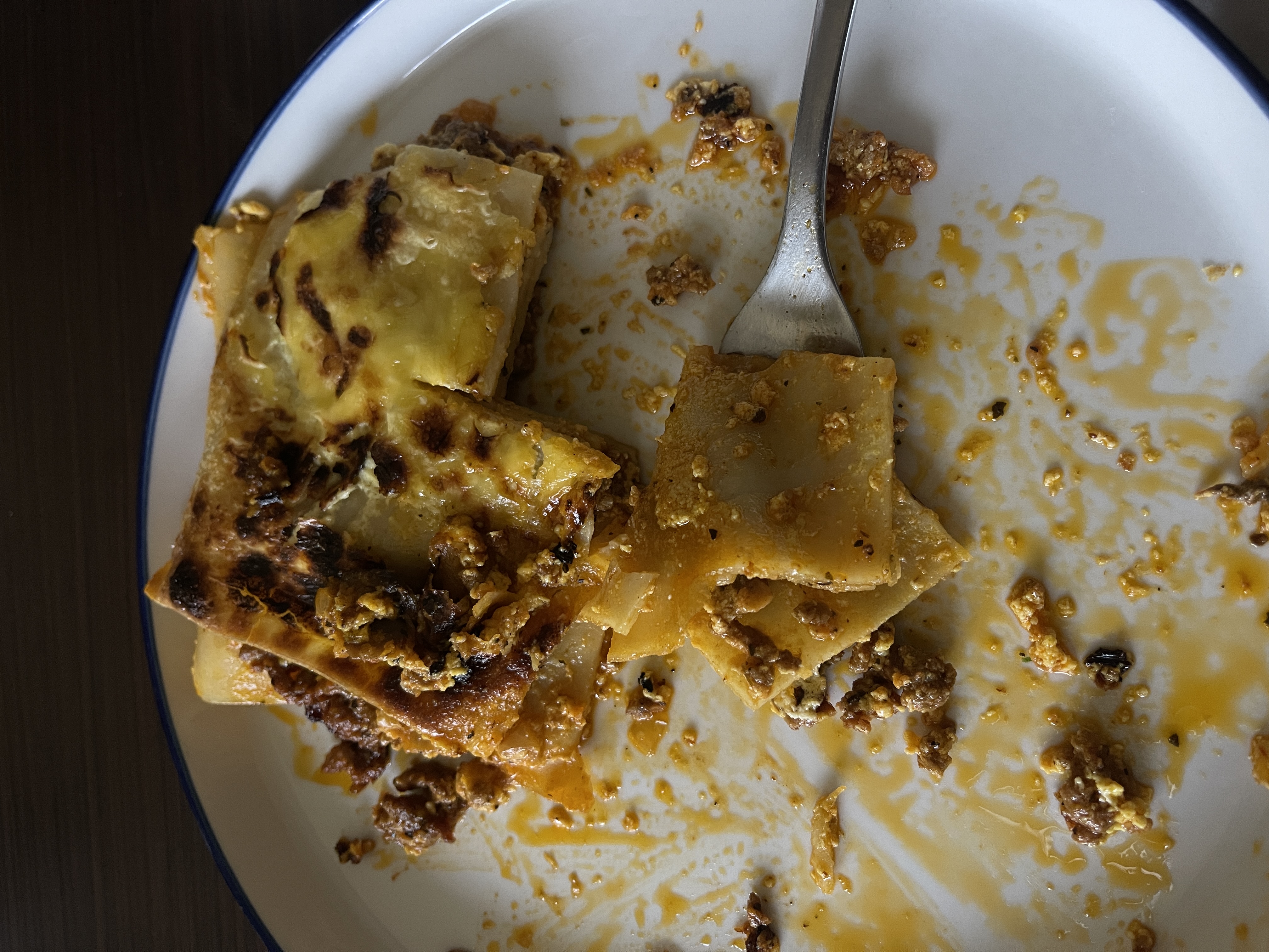 Pasta dish 7