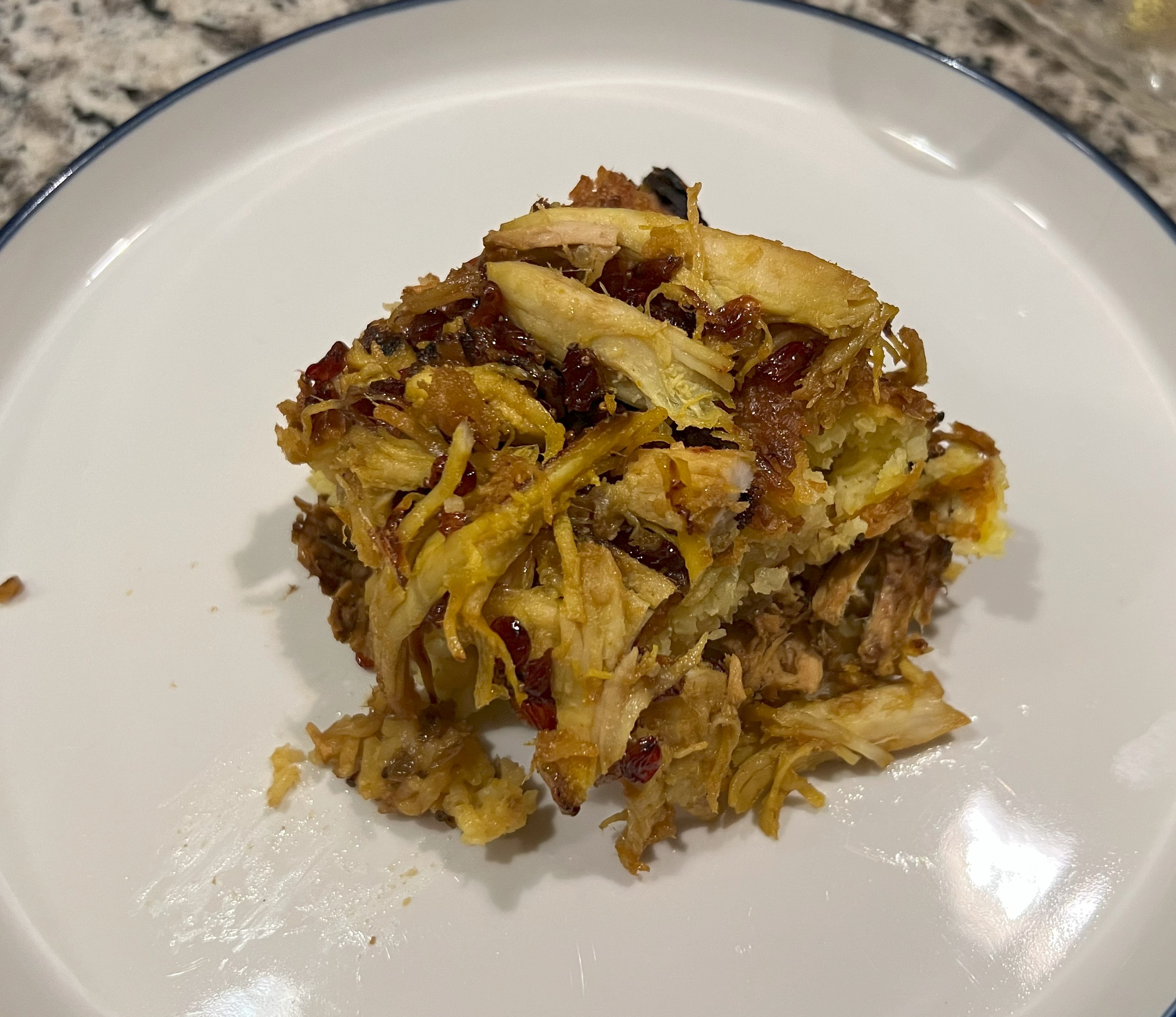 Persian dish 1