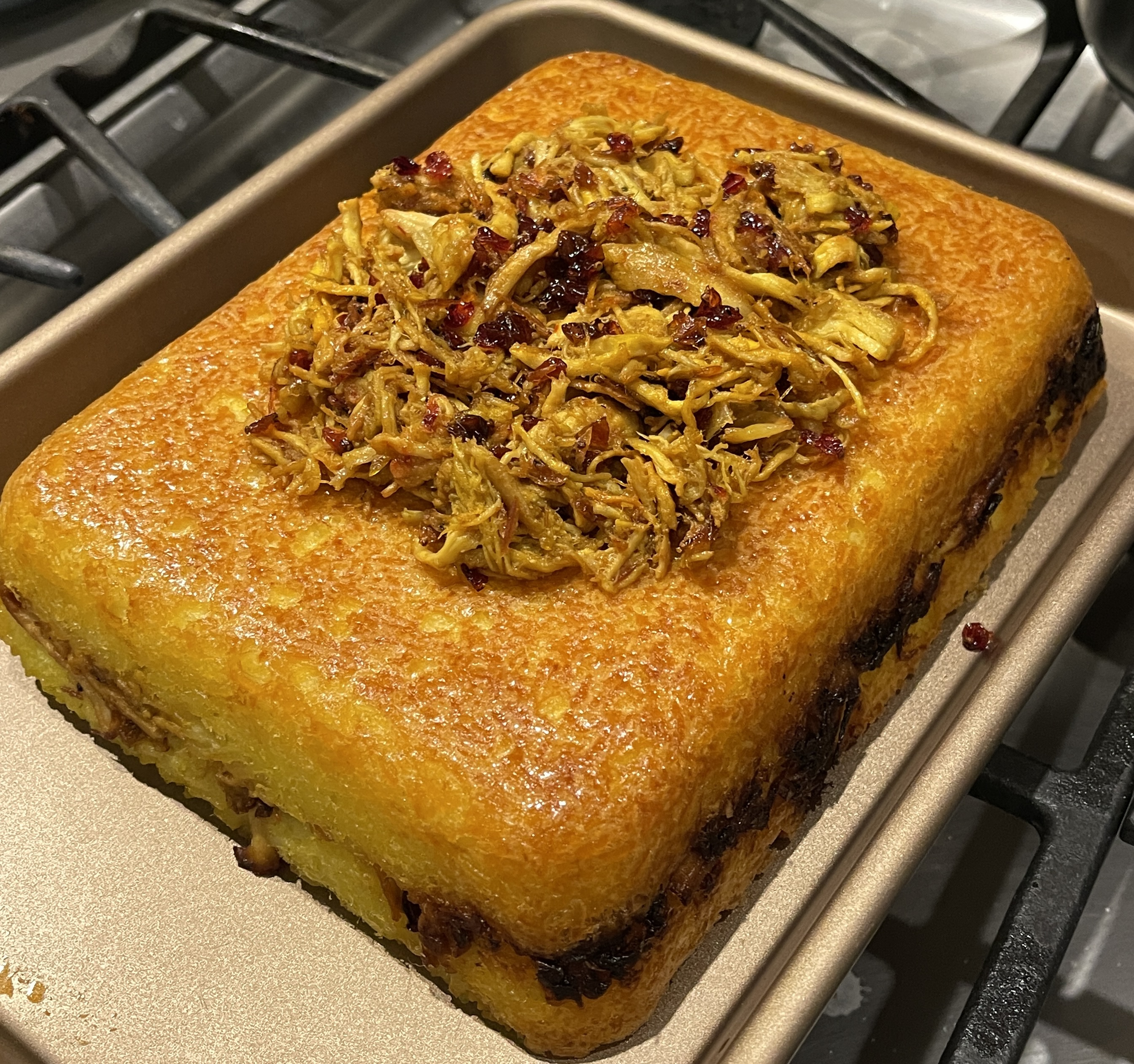 Persian dish 3