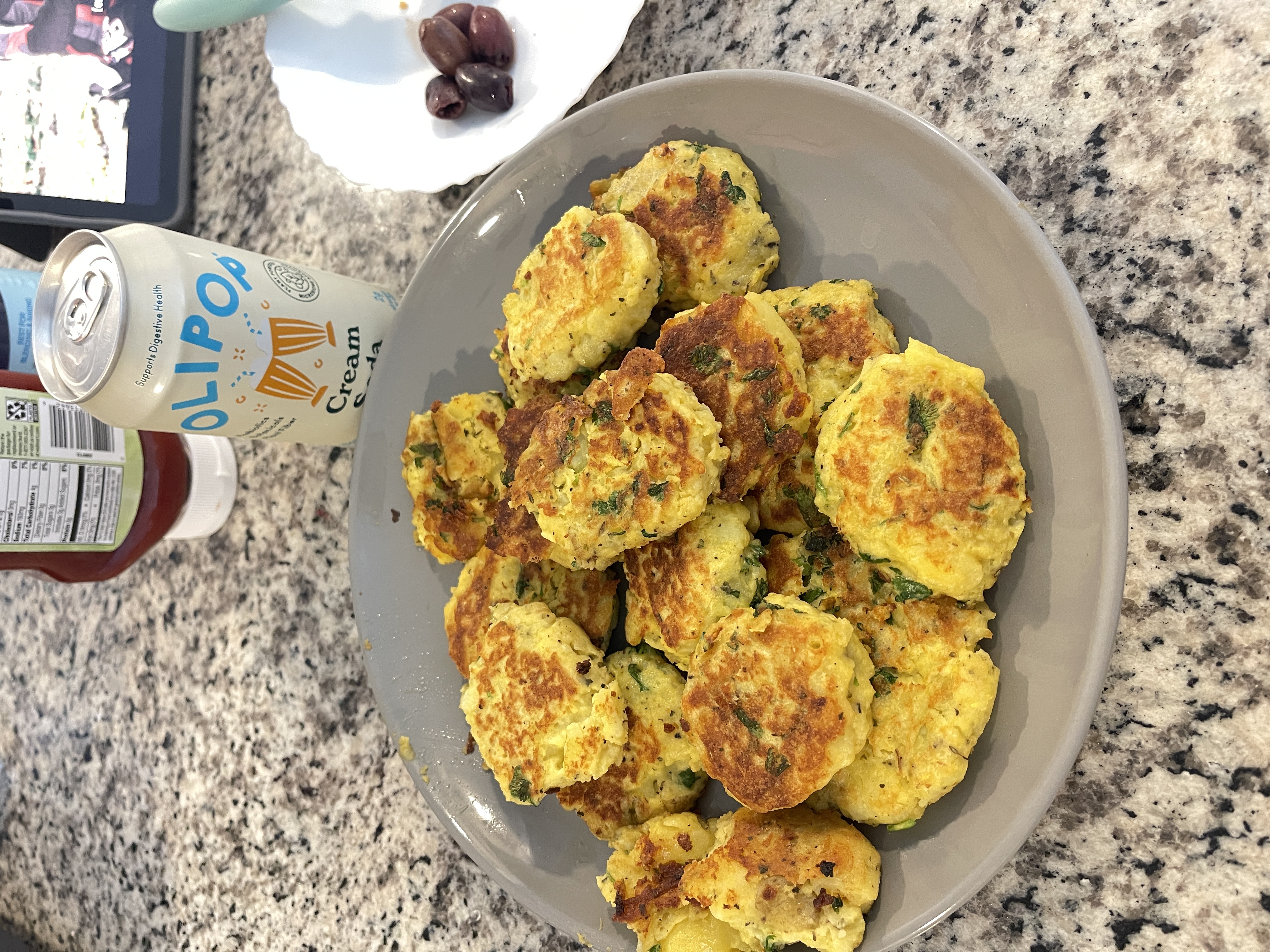 Persian dish 4