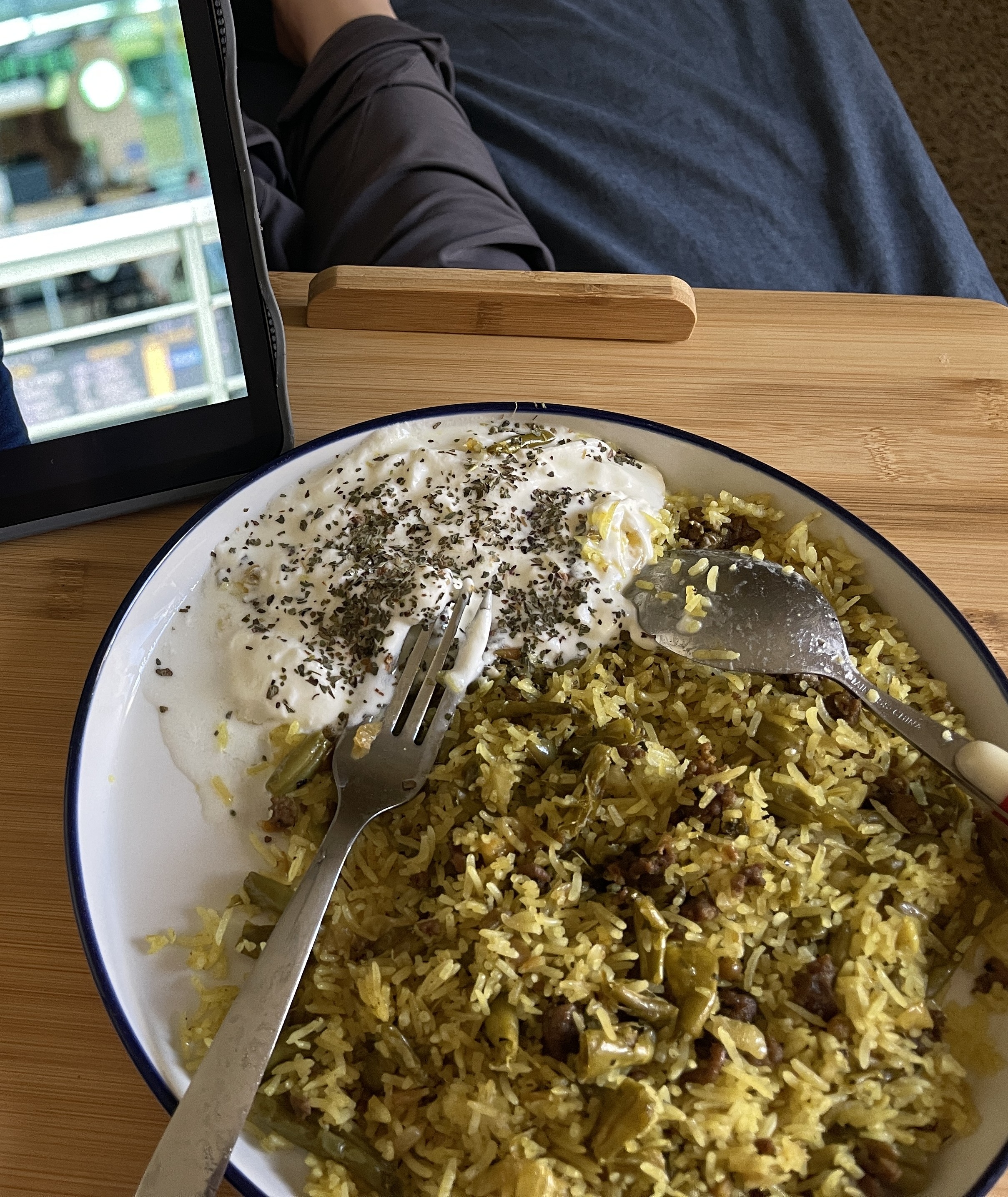 Persian dish 6