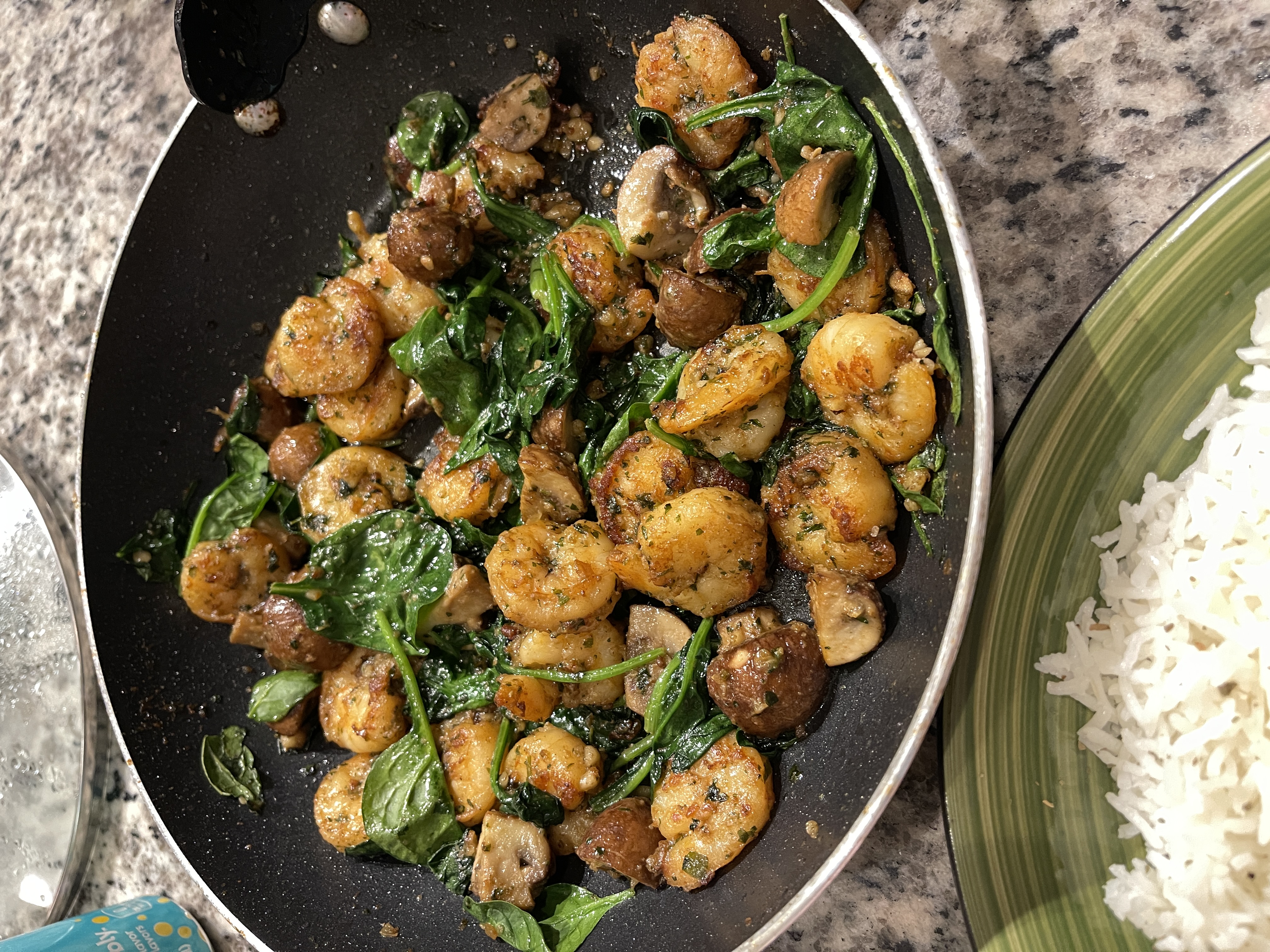 Seafood dish 7