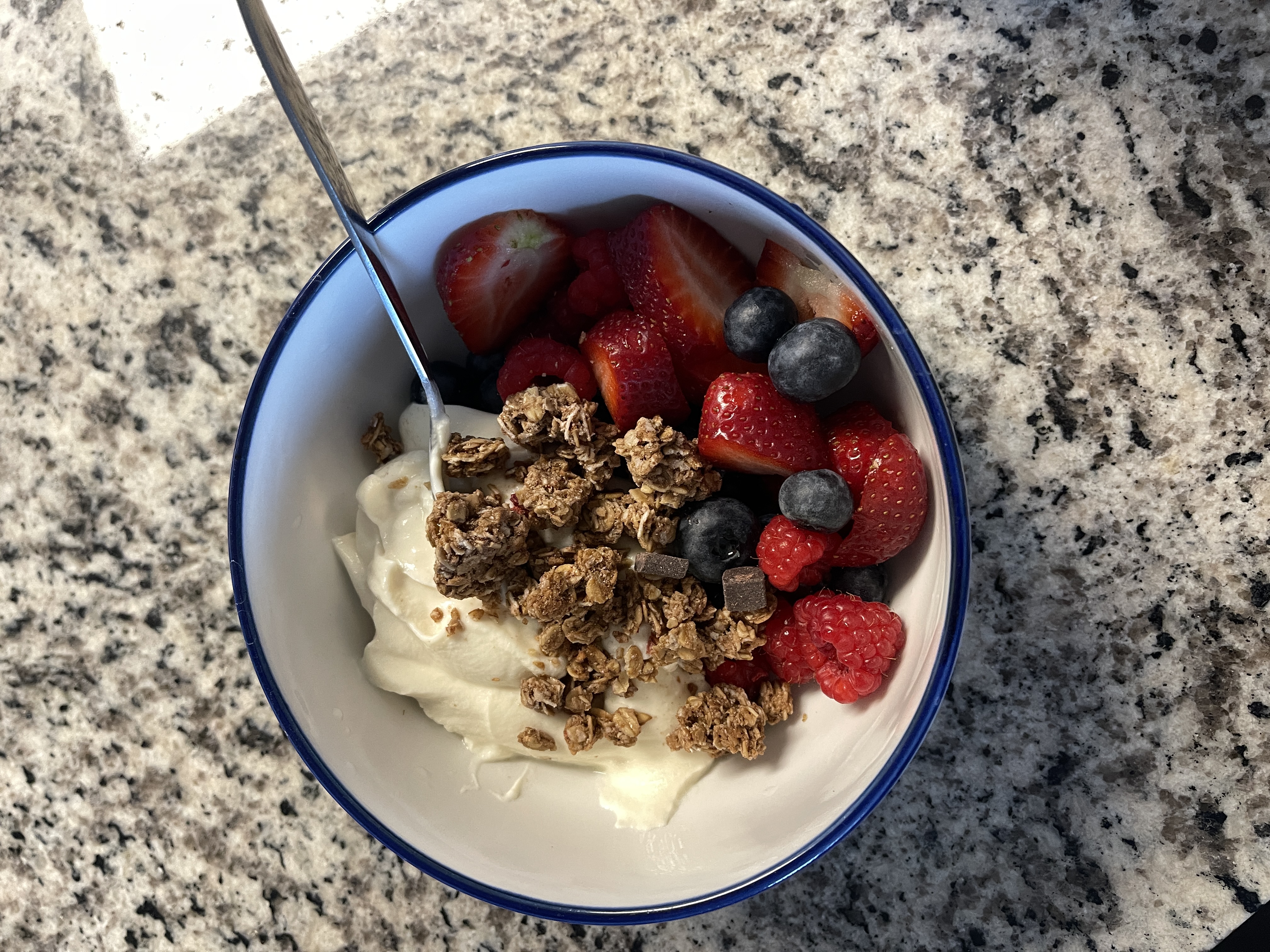 Sweet dish 3