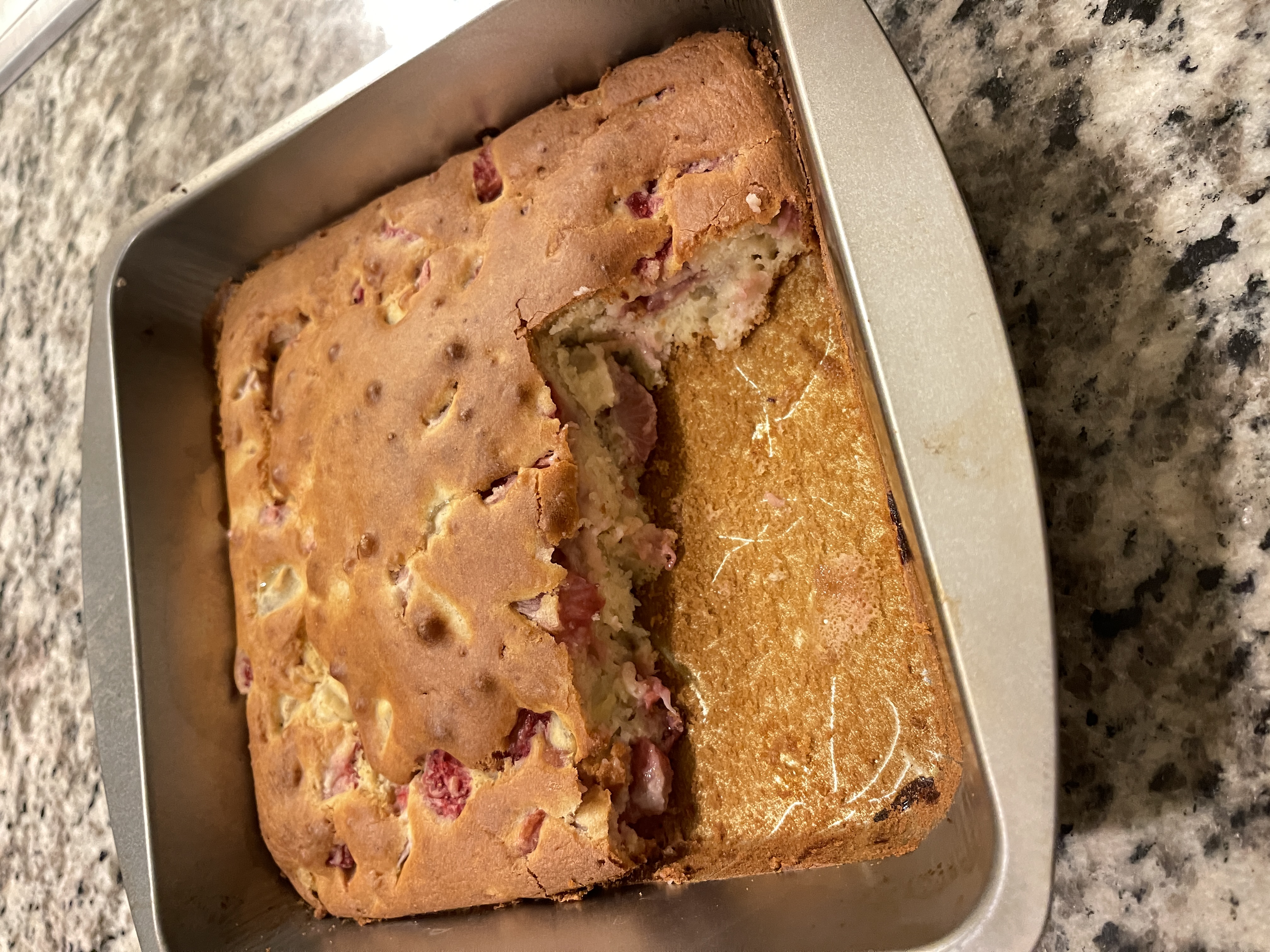 Sweet dish 5