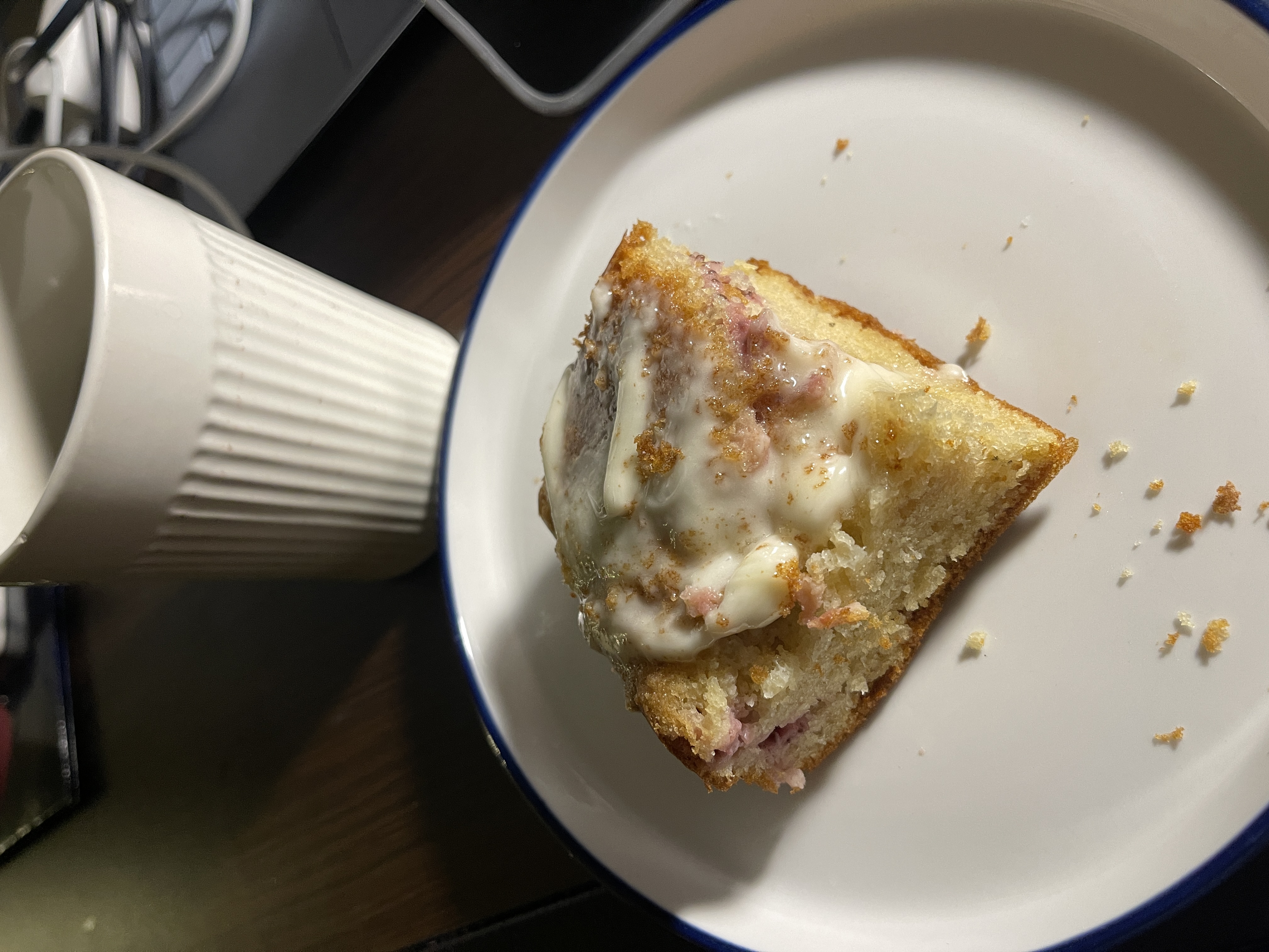 Sweet dish 6